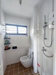Blk 166 Woodlands Street 13 (Woodlands), HDB 3 Rooms #524820571